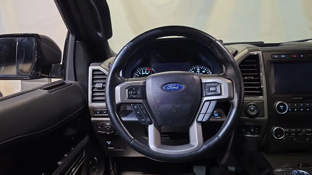 2021 Ford Expedition MAX XLT