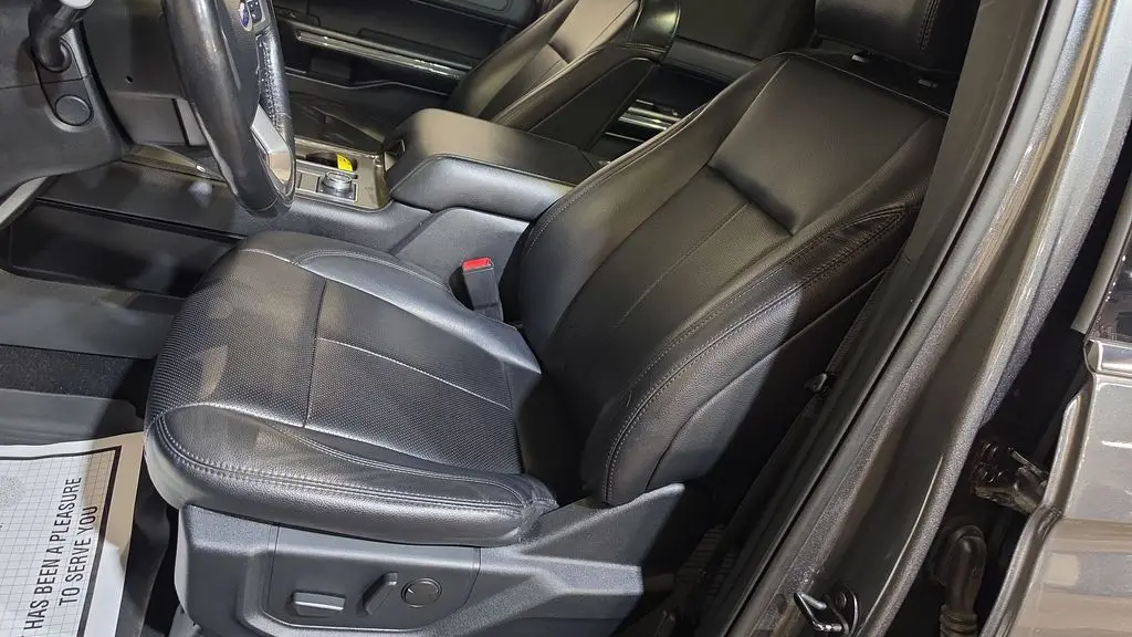 2021 Ford Expedition MAX XLT
