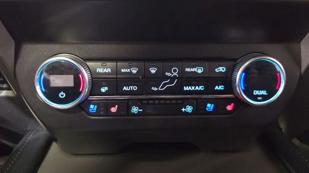 2021 Ford Expedition MAX XLT