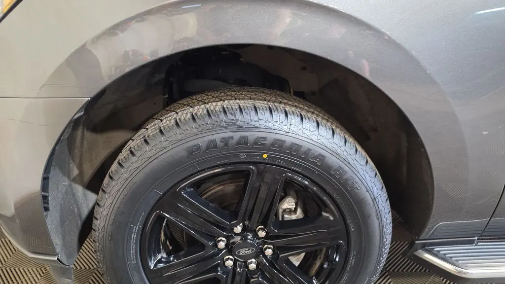 2021 Ford Expedition MAX XLT