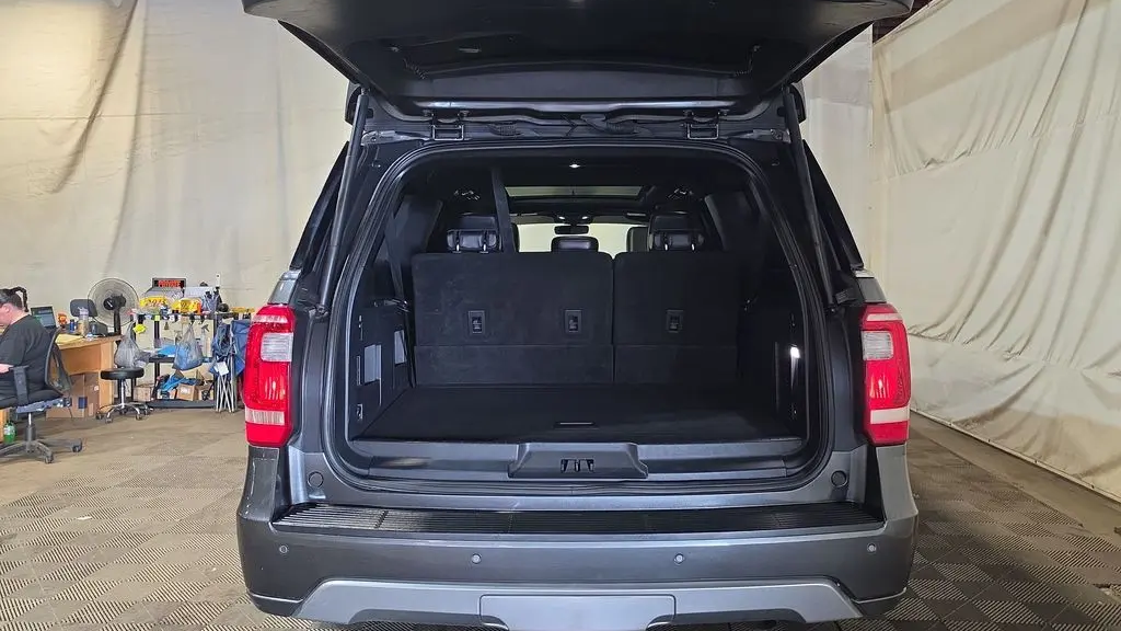 2021 Ford Expedition MAX XLT
