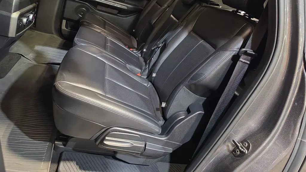 2021 Ford Expedition MAX XLT
