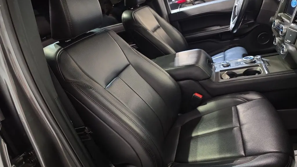 2021 Ford Expedition MAX XLT