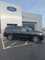 2021 Expedition MAX Thumbnail 8