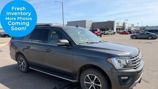 Preowned 2021 Ford Expedition MAX XLT for Sale