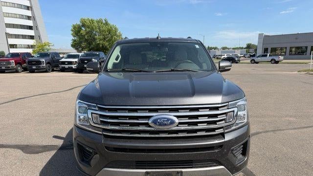 2021 Ford Expedition MAX XLT