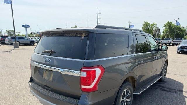 2021 Ford Expedition MAX XLT