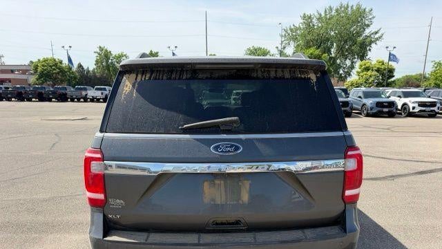 2021 Ford Expedition MAX XLT
