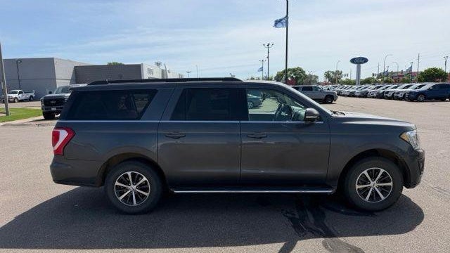 2021 Ford Expedition MAX XLT