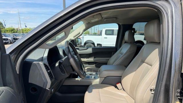 2021 Ford Expedition MAX XLT