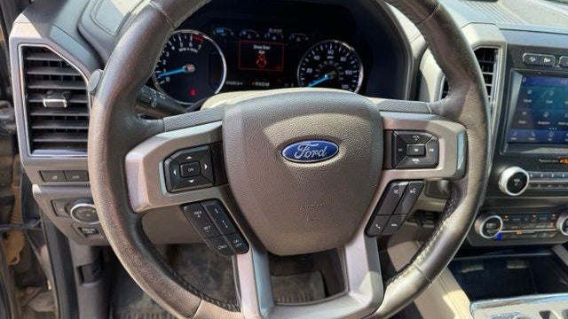 2021 Ford Expedition MAX XLT
