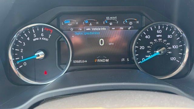 2021 Ford Expedition MAX XLT