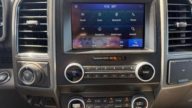2021 Ford Expedition MAX XLT
