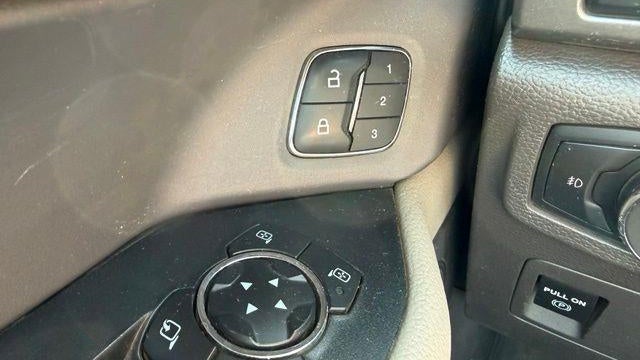 2021 Ford Expedition MAX XLT