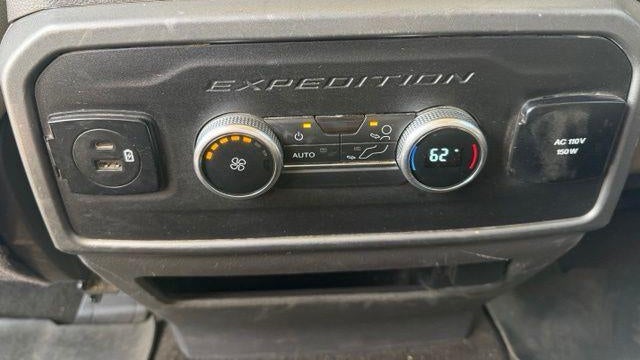 2021 Ford Expedition MAX XLT