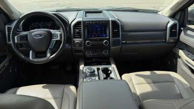 2021 Ford Expedition MAX XLT