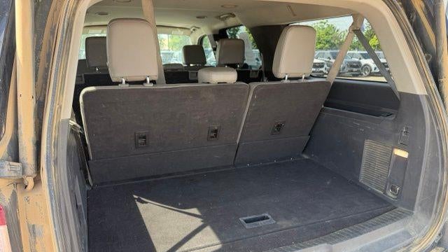 2021 Ford Expedition MAX XLT