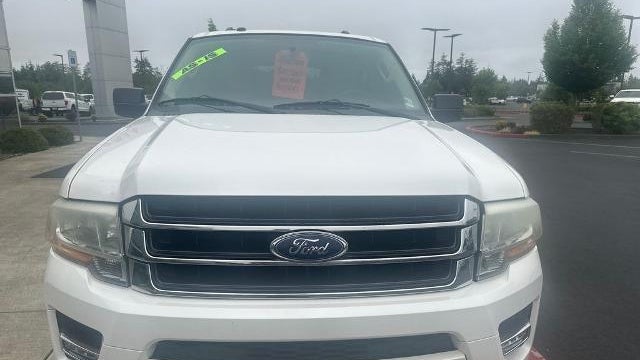 2016 Ford Expedition EL XLT