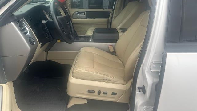 2016 Ford Expedition EL XLT