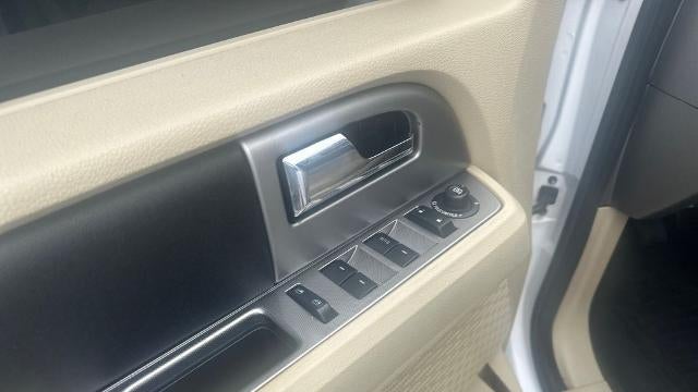 2016 Ford Expedition EL XLT