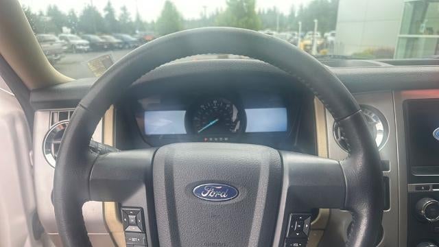 2016 Ford Expedition EL XLT