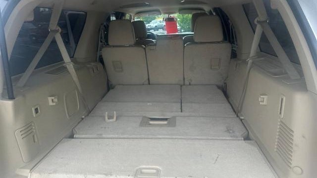 2016 Ford Expedition EL XLT