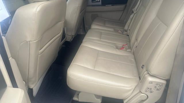 2016 Ford Expedition EL XLT