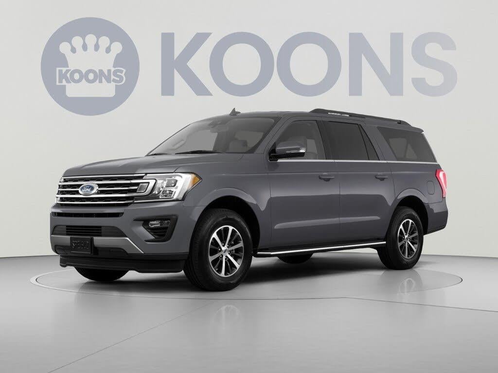 2019 Ford Expedition