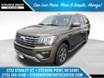 2019 Expedition MAX Thumbnail 1