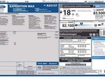 2019 Expedition MAX Thumbnail 36