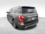 2019 Expedition MAX Thumbnail 4