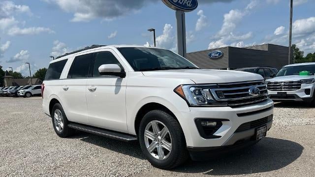 2019 Ford Expedition MAX XLT