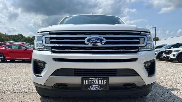 2019 Ford Expedition MAX XLT