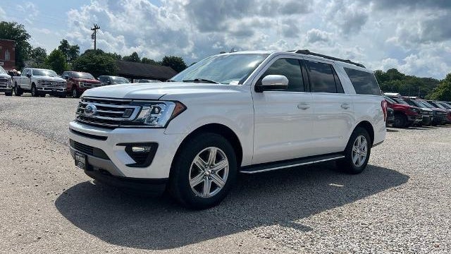 2019 Ford Expedition MAX XLT