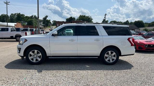 2019 Ford Expedition MAX XLT