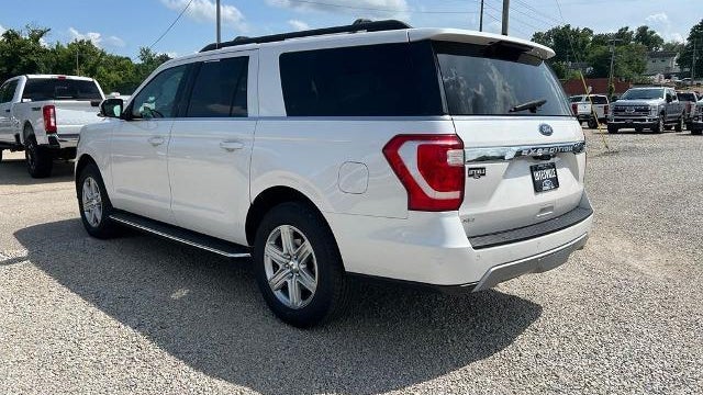 2019 Ford Expedition MAX XLT