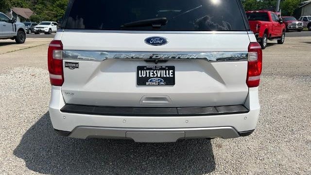 2019 Ford Expedition MAX XLT