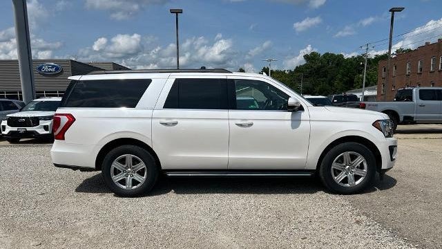 2019 Ford Expedition MAX XLT