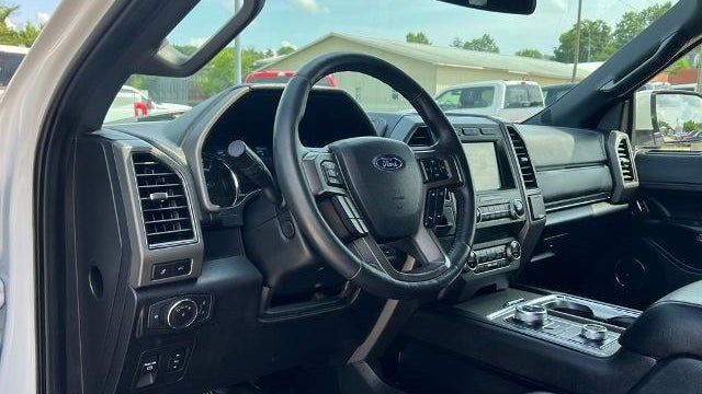 2019 Ford Expedition MAX XLT
