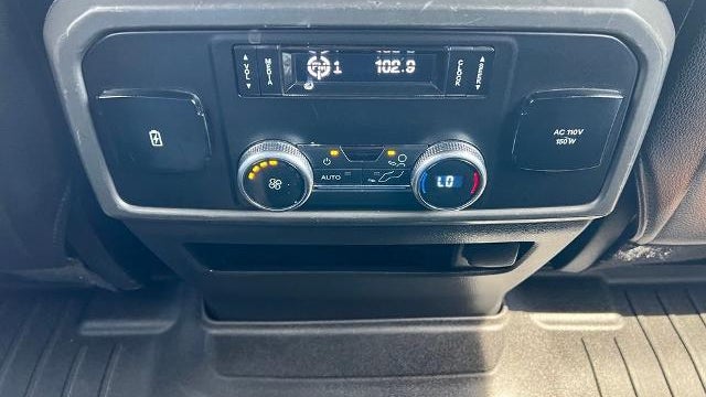 2019 Ford Expedition MAX XLT