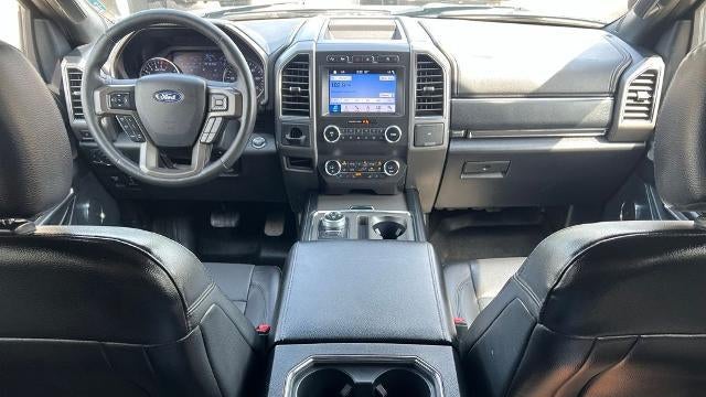 2019 Ford Expedition MAX XLT