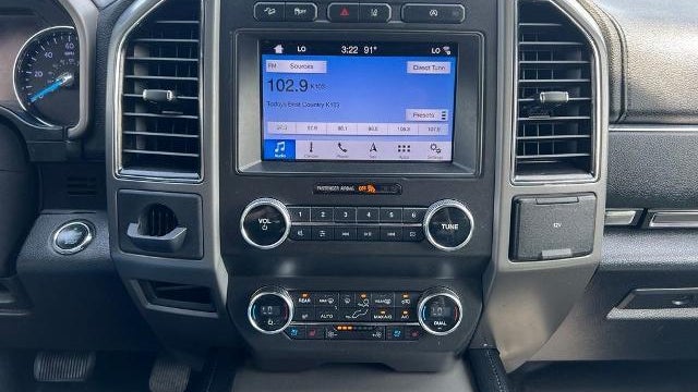 2019 Ford Expedition MAX XLT