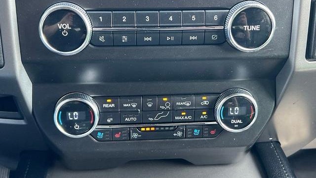 2019 Ford Expedition MAX XLT