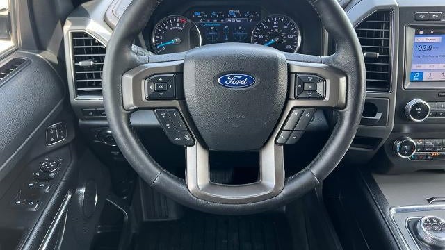 2019 Ford Expedition MAX XLT