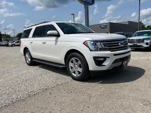 2019 Ford Expedition - $20,900