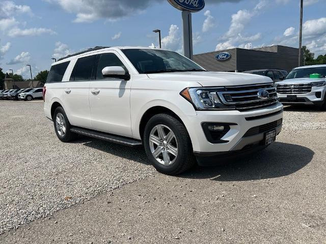 2019 Ford Expedition - $20,900