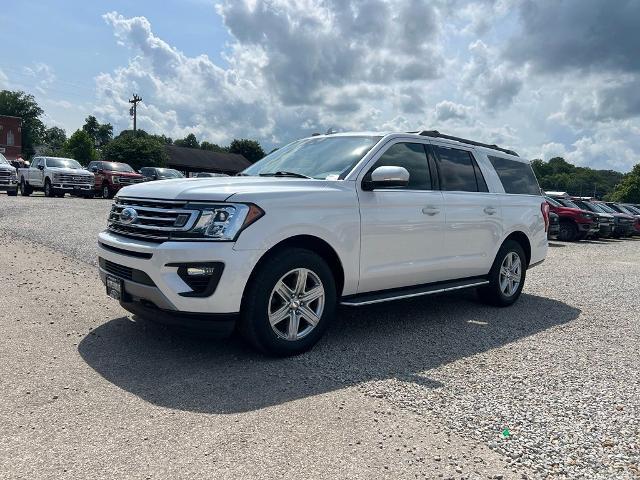 2019 Ford Expedition - $20,900