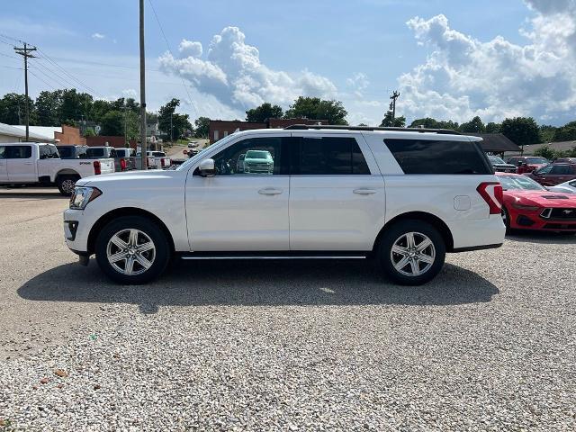 2019 Ford Expedition - $20,900