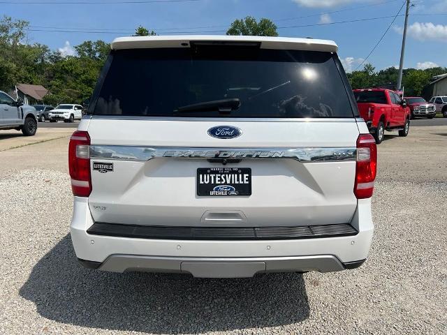 2019 Ford Expedition - $20,900