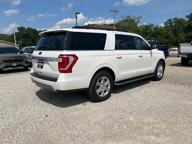 2019 Ford Expedition - $20,900